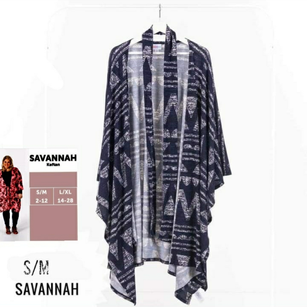 Lularoe Savannah wrap